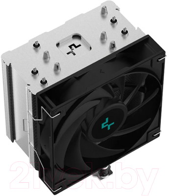 Кулер для процессора Deepcool AG500 (R-AG500-BKNNMN-G)