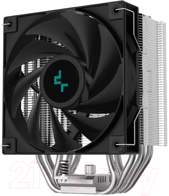 Кулер для процессора Deepcool AG500 (R-AG500-BKNNMN-G)