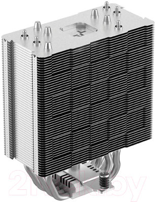 Кулер для процессора Deepcool AG500 (R-AG500-BKNNMN-G)