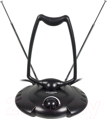 Цифровая антенна для ТВ Hyundai H-TAI200 - фото