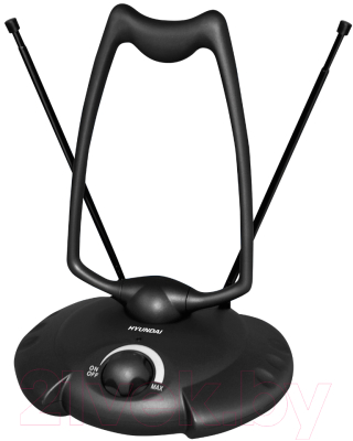 Цифровая антенна для ТВ Hyundai H-TAI200