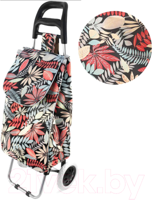 Сумка-тележка MONAMI XY-091 №4