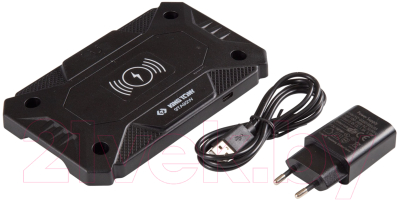 Зарядное устройство беспроводное King TONY 9TA92WA