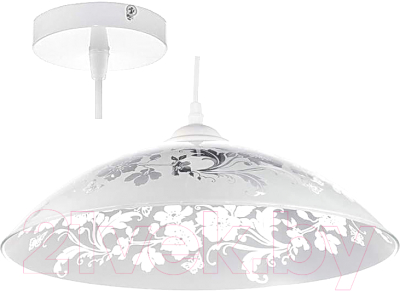 Потолочный светильник Aitin-Pro Венок Ф350 НСБ 01-60-101 - фото