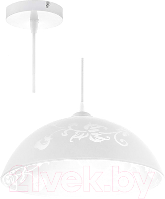 Потолочный светильник Aitin-Pro Колпак 190С Ф300 / НСБ 01-60-101 - фото