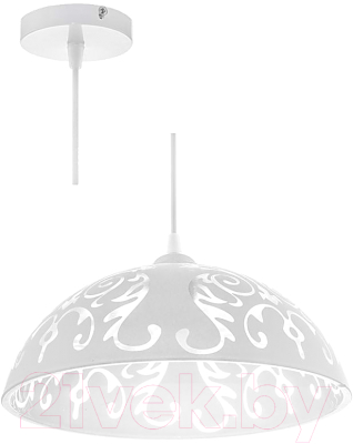 Потолочный светильник Aitin-Pro Колпак 237С Ф300 / НСБ 01-60-101 - фото