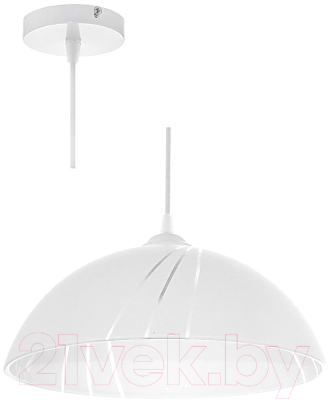 Потолочный светильник Aitin-Pro Колпак 297С Ф300 / НСБ 01-60-101 - фото