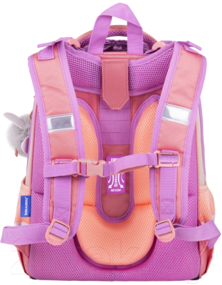 Школьный рюкзак Brauberg Shiny. Cheerful / 270697