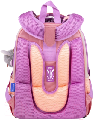 Школьный рюкзак Brauberg Shiny. Cheerful / 270697