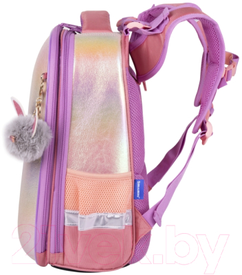 Школьный рюкзак Brauberg Shiny. Cheerful / 270697