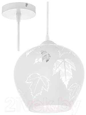 Потолочный светильник Aitin-Pro Ладера 447 Ф200 / НСБ 01-60-101 - фото