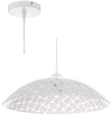 Потолочный светильник Aitin-Pro Плетенка Ф350 НСБ 01-60-101 - фото