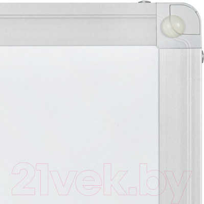 Магнитно-маркерная доска Brauberg 238035