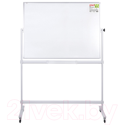 Магнитно-маркерная доска Staff 238012