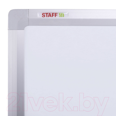 Магнитно-маркерная доска Staff 238012