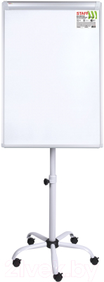 Магнитно-маркерная доска Staff 238003