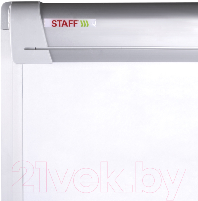 Магнитно-маркерная доска Staff 238003