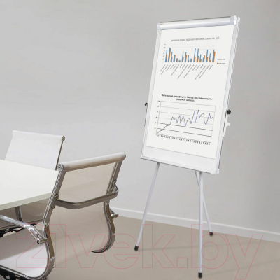 Магнитно-маркерная доска Staff 238002