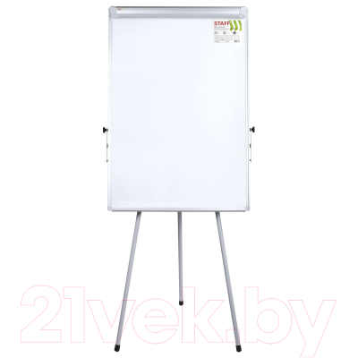 Магнитно-маркерная доска Staff 238002