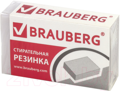 Набор канцелярский Brauberg Персона / 236952 (10пр, черный)