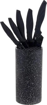 Набор ножей Белбогемия XJ-06A038C-6PC/HR618-1 / 103302 - фото