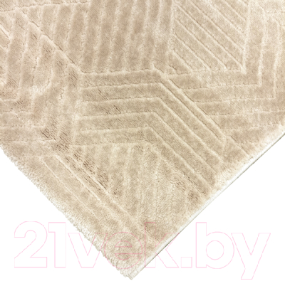 Ковер Felis Carpet Palmera 0132A-KREM