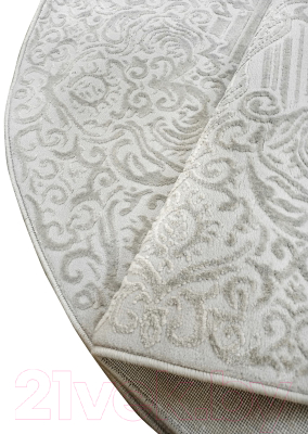 Коврик Felis Carpet Palmera 0337A-AGRI-OVAL