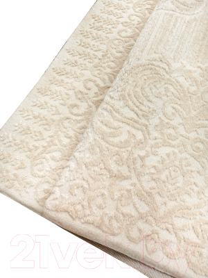 Коврик Felis Carpet Palmera 0337A-KREM