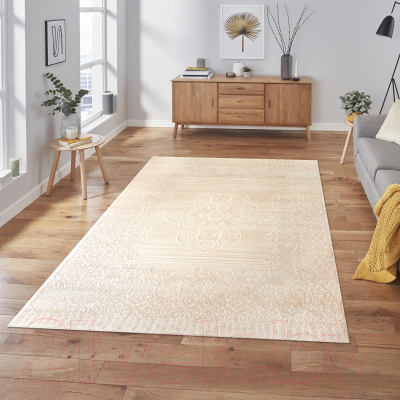 Коврик Felis Carpet Palmera 0337A-KREM