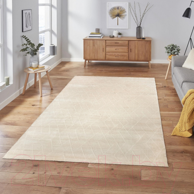 Коврик Felis Carpet Palmera 0361A-KREM