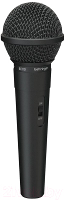 Микрофон Behringer BC110