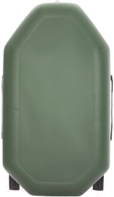 Надувная лодка Тонар Шкипер 220