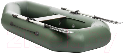 Надувная лодка Тонар Шкипер 220