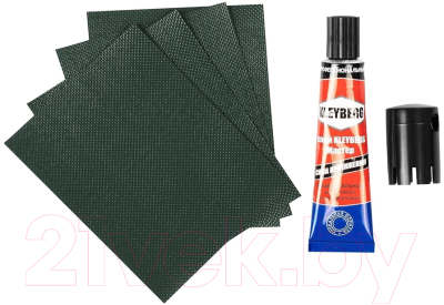 Надувная лодка Тонар Шкипер 220