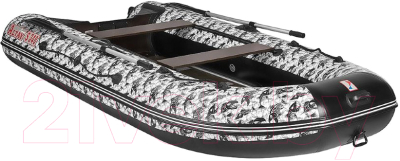 Надувная лодка Тонар Алтай S340