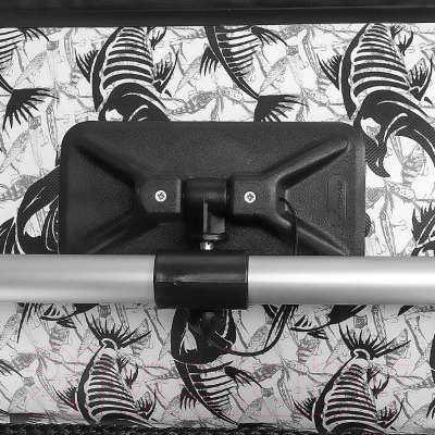 Надувная лодка Тонар Алтай S340