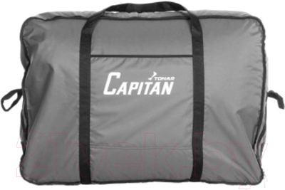 Надувная лодка Тонар Капитан Т290 киль+пол