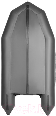 Надувная лодка Тонар Капитан Т290 киль+пол