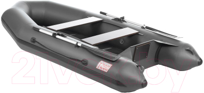 Надувная лодка Тонар Капитан Т290 киль+пол
