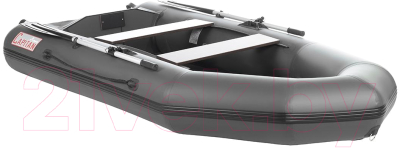 Надувная лодка Тонар Капитан Т290 киль+пол