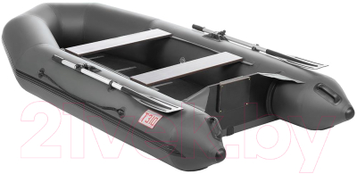 Надувная лодка Тонар Капитан Т310 киль+пол