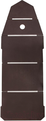 Надувная лодка Тонар Капитан Т310 киль+пол