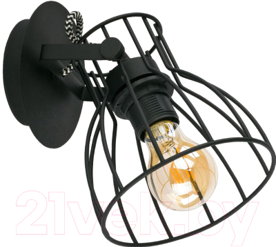 Бра TK Lighting Alano Black 2120 - фото