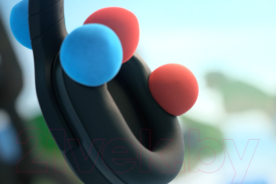 Наушники-гарнитура Razer Barracuda X / RZ04-04430100-R3M1