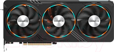 Видеокарта Gigabyte GeForce RTX 4070 Gaming OC 12GB (GV-N4070GAMING OC-12GD) - фото