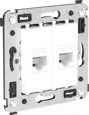 Розетка DKC Avanti RJ-45 / 4400664