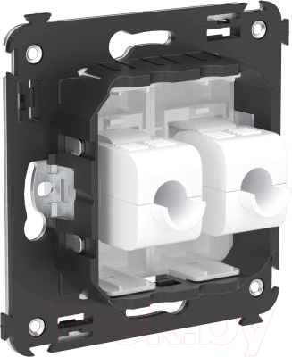 Розетка DKC Avanti RJ-45 / 4400664