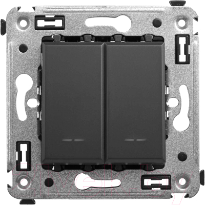 Выключатель DKC Avanti 4412154 - фото