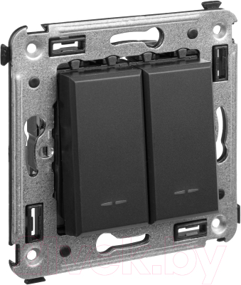 Выключатель DKC Avanti 4412154