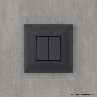 Выключатель DKC Avanti 4412154